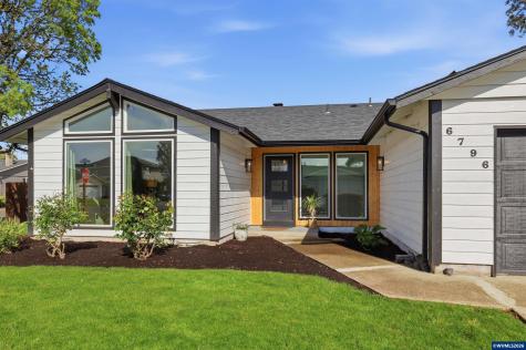 6796 Fenwick Court N Keizer OR 97303
