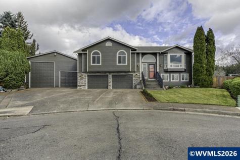535 NW Morning Crest Place Sublimity OR 97385