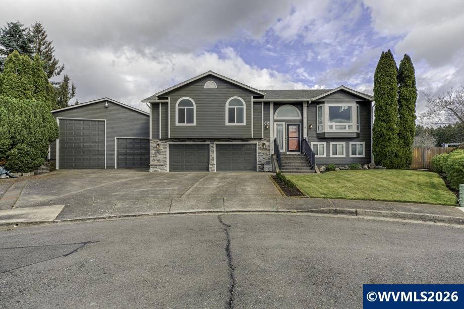 535 NW Morning Crest Place Sublimity OR 97385