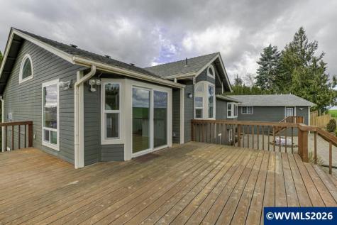535 NW Morning Crest Place Sublimity OR 97385
