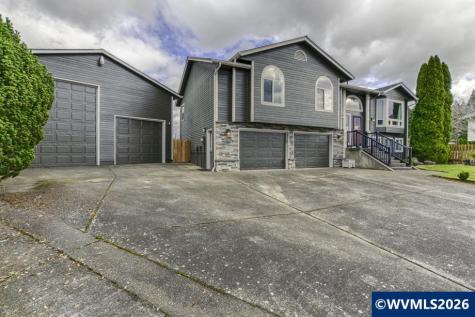 535 NW Morning Crest Place Sublimity OR 97385