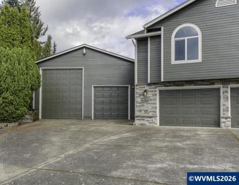 535 NW Morning Crest Place Sublimity OR 97385