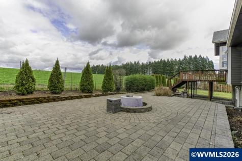 535 NW Morning Crest Place Sublimity OR 97385