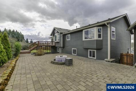 535 NW Morning Crest Place Sublimity OR 97385