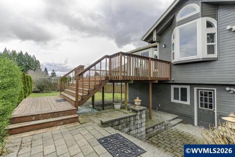 535 NW Morning Crest Place Sublimity OR 97385