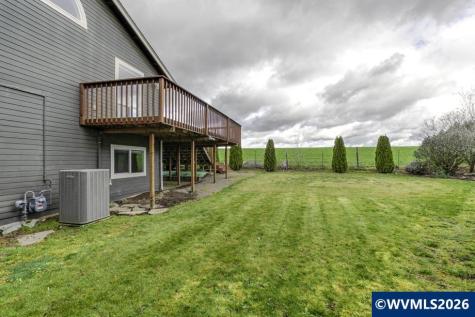 535 NW Morning Crest Place Sublimity OR 97385