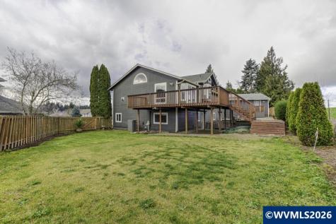 535 NW Morning Crest Place Sublimity OR 97385
