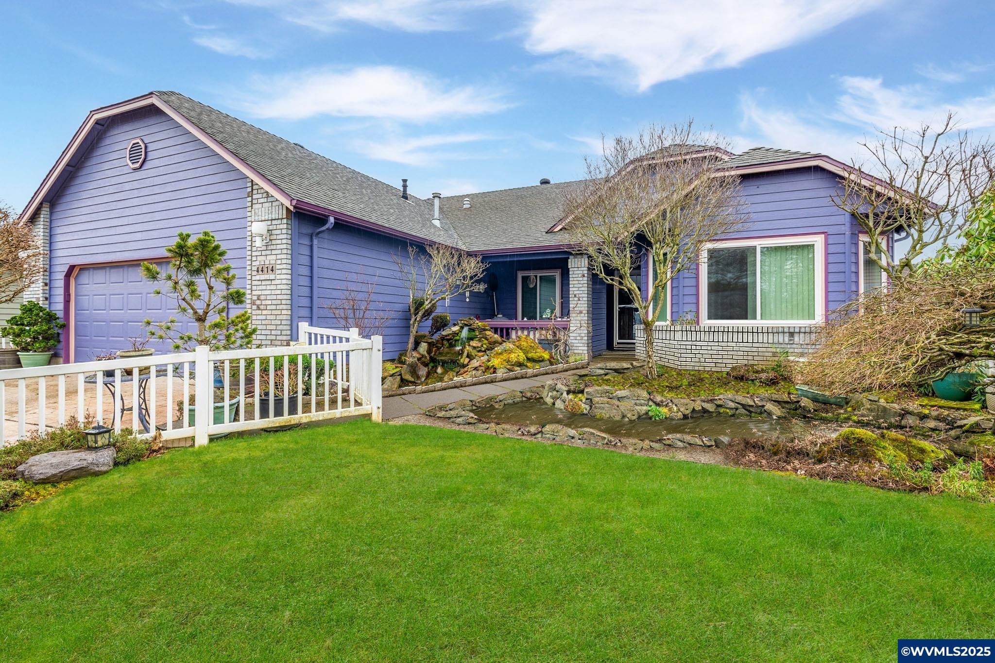 4414 Indian Earth Avenue NE Salem OR 97305