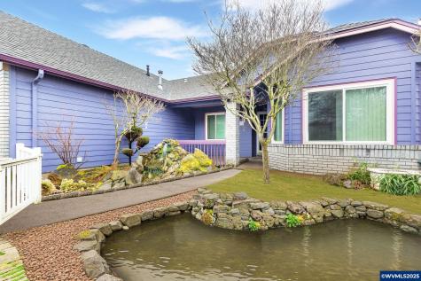 4414 Indian Earth Avenue NE Salem OR 97305