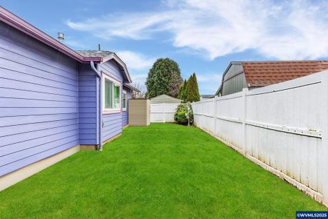 4414 Indian Earth Avenue NE Salem OR 97305
