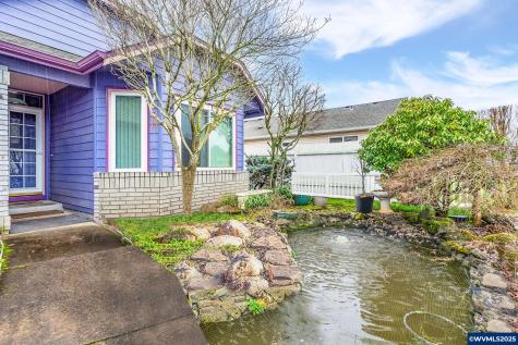 4414 Indian Earth Avenue NE Salem OR 97305