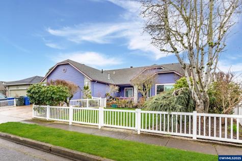 4414 Indian Earth Avenue NE Salem OR 97305