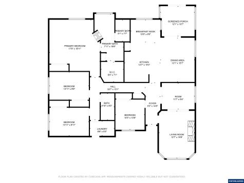 4414 Indian Earth Avenue NE Salem OR 97305