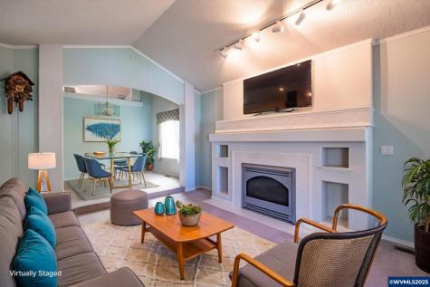 4414 Indian Earth Avenue NE Salem OR 97305