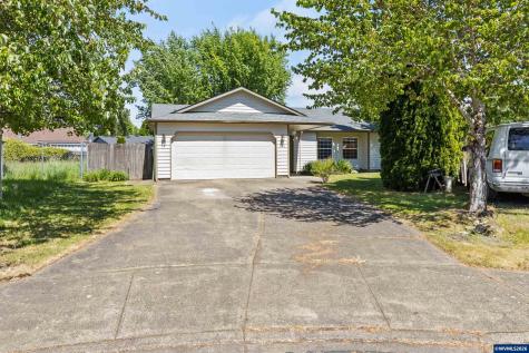 920 SW Myrtle Court Mcminnville OR 97128