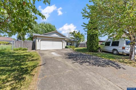 920 SW Myrtle Court Mcminnville OR 97128