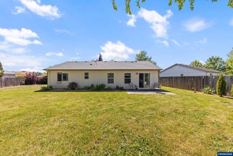 920 SW Myrtle Court Mcminnville OR 97128