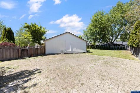 920 SW Myrtle Court Mcminnville OR 97128