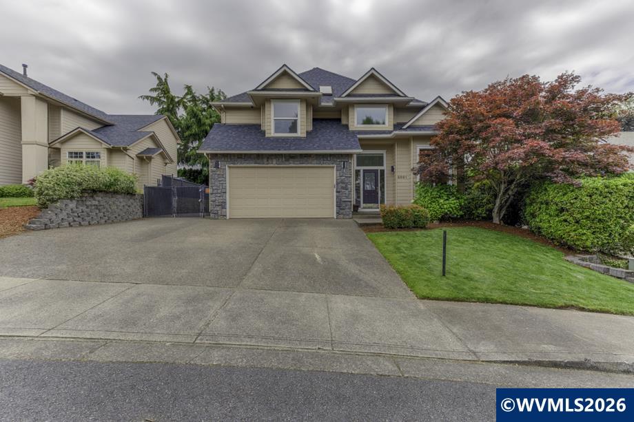 5881 Mission Hills Street SE Salem OR 97306