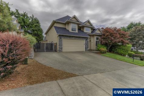 5881 Mission Hills Street SE Salem OR 97306