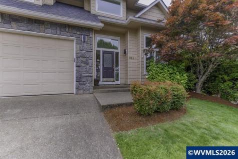 5881 Mission Hills Street SE Salem OR 97306
