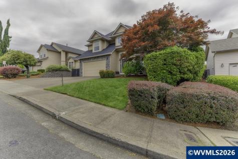 5881 Mission Hills Street SE Salem OR 97306
