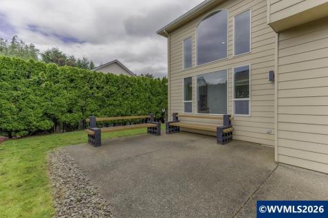5881 Mission Hills Street SE Salem OR 97306