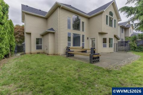 5881 Mission Hills Street SE Salem OR 97306