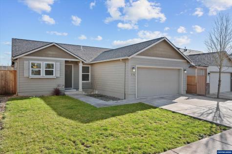 578 SE Lines Street Dallas OR 97338