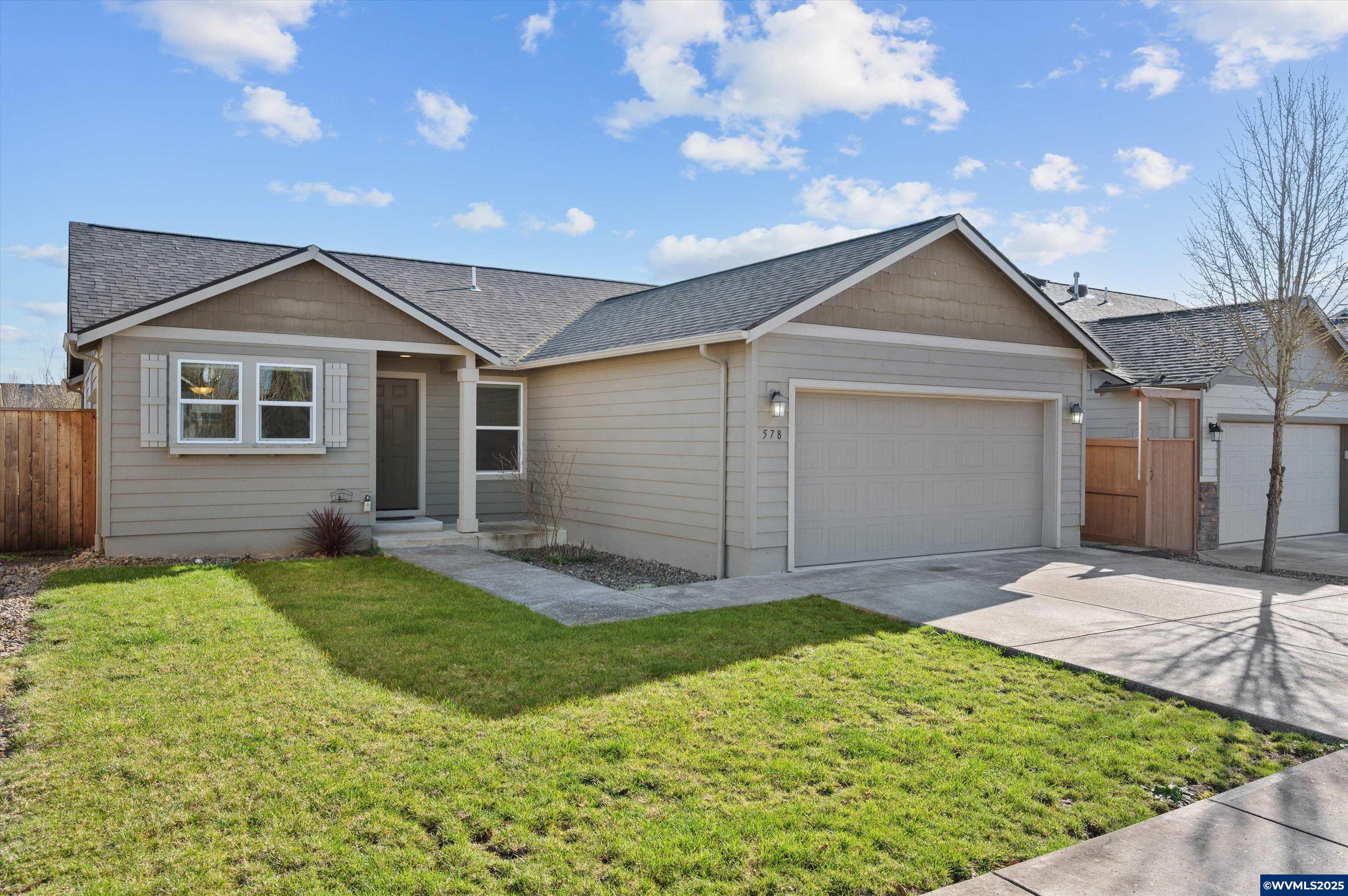 578 SE Lines Street Dallas OR 97338