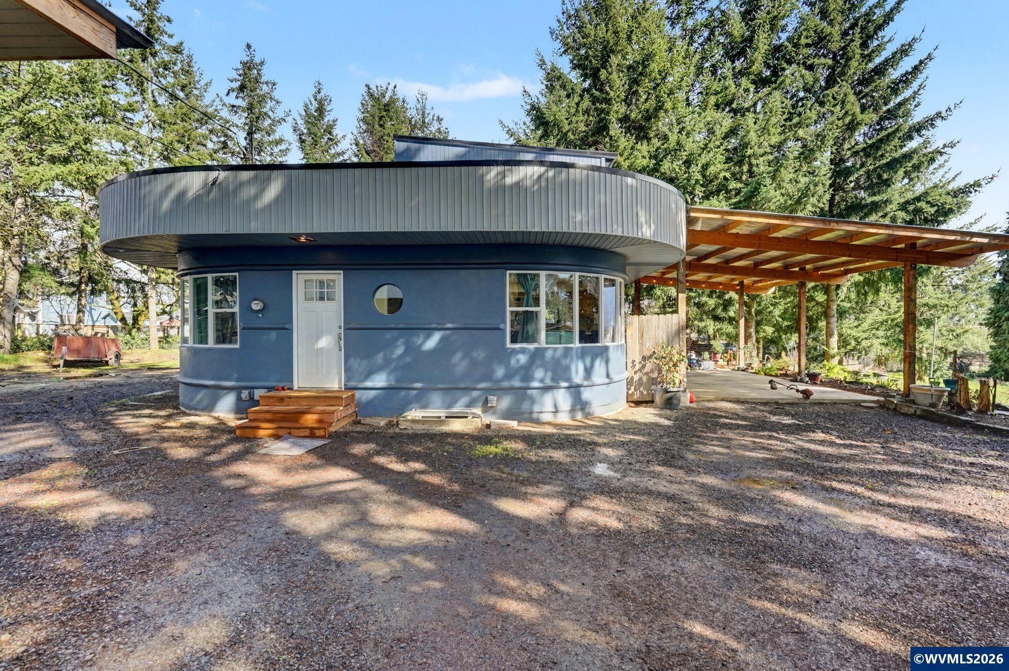 1080 Glen Creek Road NW Salem OR 97304