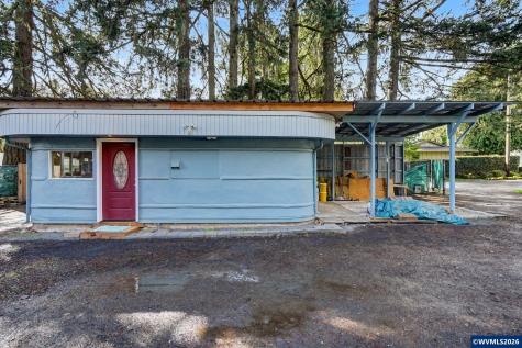 1080 Glen Creek Road NW Salem OR 97304