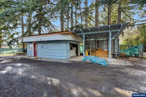 1080 Glen Creek Road NW Salem OR 97304