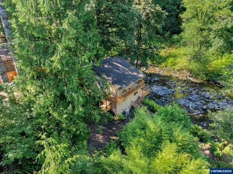 30 N New Bridge Road Otis OR 97368