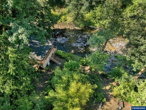 30 N New Bridge Road Otis OR 97368