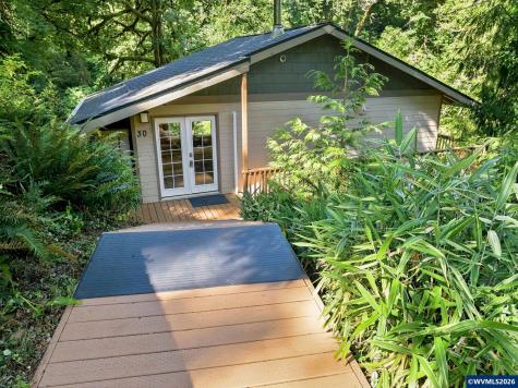 30 N New Bridge Road Otis OR 97368