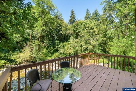 30 N New Bridge Road Otis OR 97368