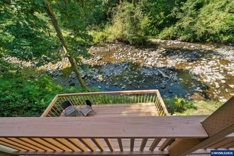 30 N New Bridge Road Otis OR 97368