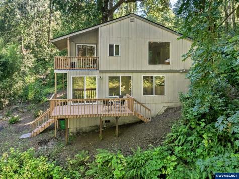30 N New Bridge Road Otis OR 97368