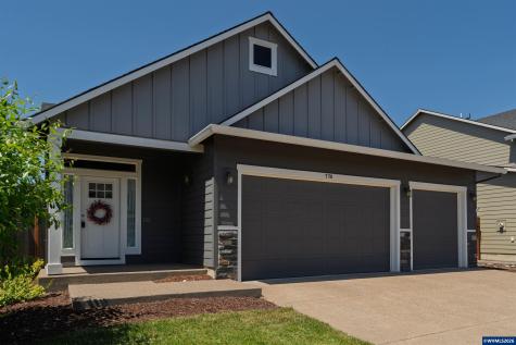 776 Crop Court NE Albany OR 97322