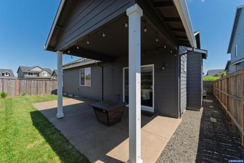 776 Crop Court NE Albany OR 97322