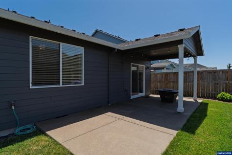 776 Crop Court NE Albany OR 97322