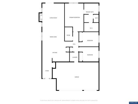 776 Crop Court NE Albany OR 97322