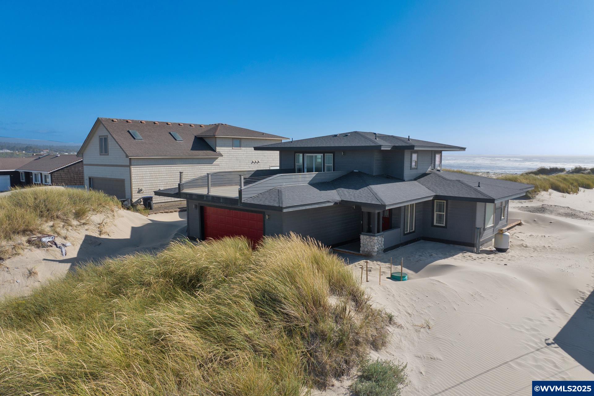 118 NW Oceania Drive Waldport OR 97394-9438