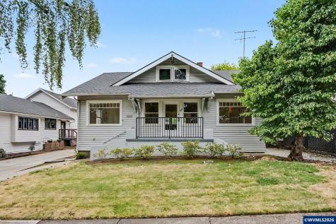 749 Liberty Street SE Salem OR 97301