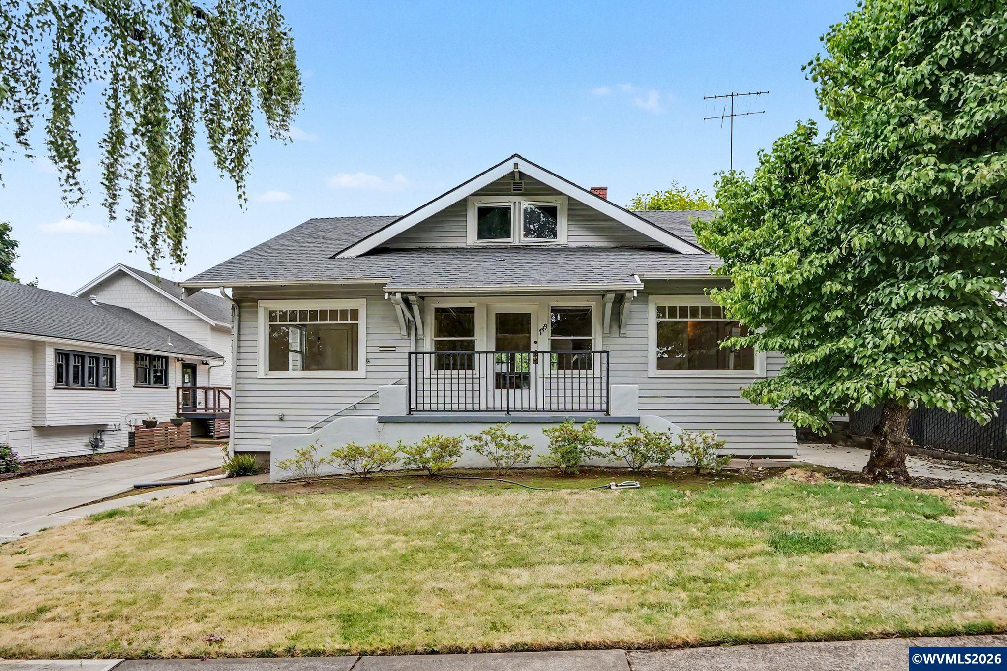 749 Liberty Street SE Salem OR 97301