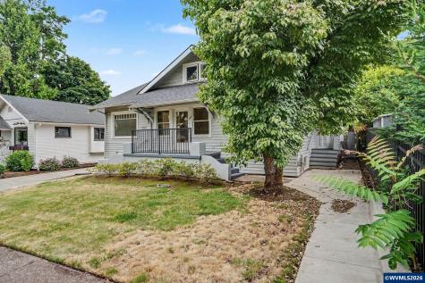 749 Liberty Street SE Salem OR 97301