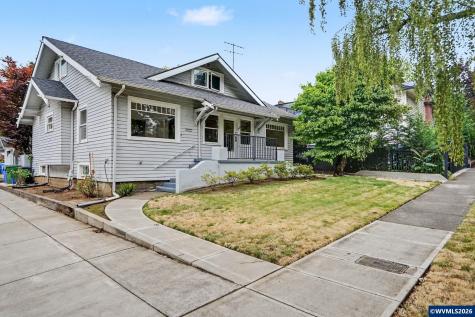 749 Liberty Street SE Salem OR 97301