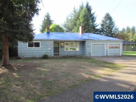 850 Piedmont Avenue NW Salem OR 97304