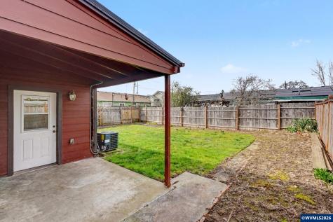 407 Jersey Street Silverton OR 97381